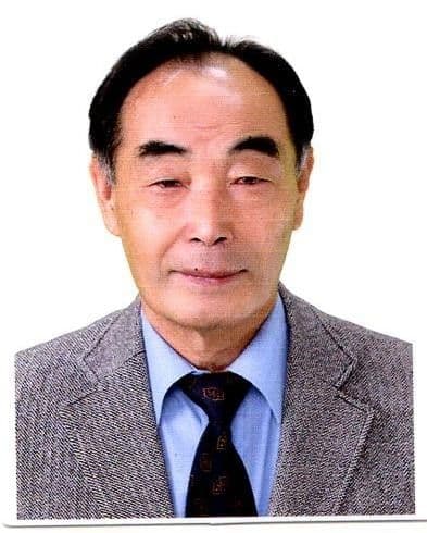 Prof.Dai-Yeun Jeong - Director, Asia Climate Change Education Center Emeritus Professor of Environmental Sociology at ICLEAS 2026