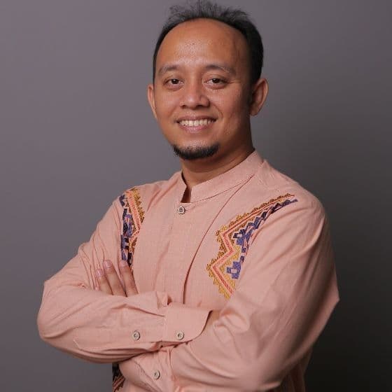 Dr.Eng. H. Bayu Indrawan, SE, ST, MT - Technopreneur, Academician, Expert on Renewable Energy, Waste-to-Energy Technology & Circular Economy at ICLEAS 2026